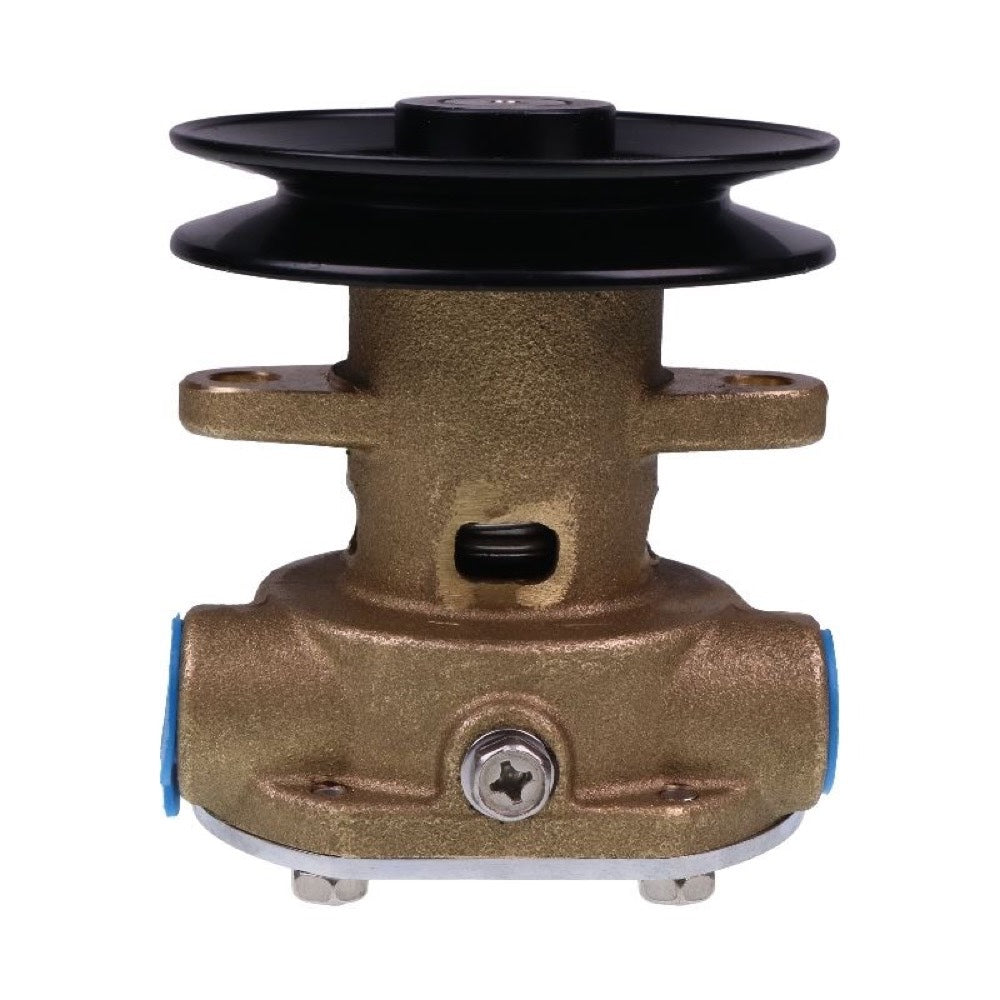 Sea Water Pump GM104855 G910P GM46936 for use with Kohler Generator 7EFKOZD 9EFKOZD 13.5EFKOZD 20.5EFKOZD 7EFOZD 9EFOZD 11EFOZD 13EFOZD