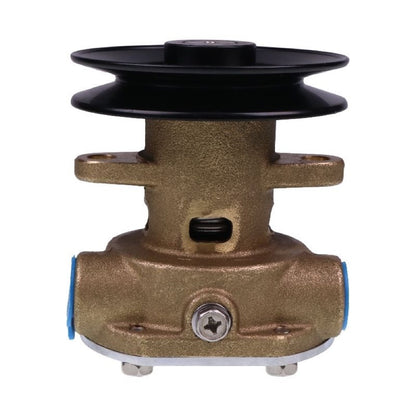 Sea Water Pump GM104855 G910P GM46936 for use with Kohler Generator 7EFKOZD 9EFKOZD 13.5EFKOZD 20.5EFKOZD 7EFOZD 9EFOZD 11EFOZD 13EFOZD