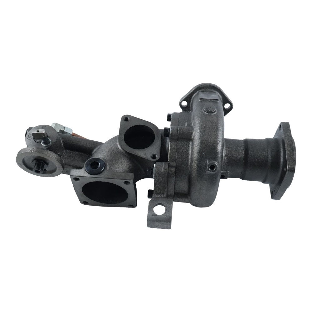 Water Painted Pump 5658834 3098964 suitable for Cummins Engine K19 K50 KTA19 KTA19GC QSK19 QSK19G QSK38 QSK50-DPM QSNT14 KTA19E