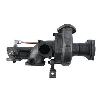 Water Painted Pump 5658834 3098964 suitable for Cummins Engine K19 K50 KTA19 KTA19GC QSK19 QSK19G QSK38 QSK50-DPM QSNT14 KTA19E