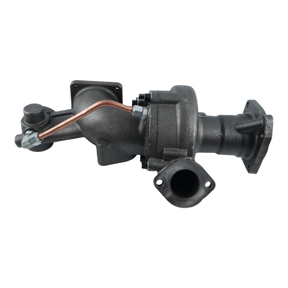 Water Painted Pump 5658834 3098964 suitable for Cummins Engine K19 K50 KTA19 KTA19GC QSK19 QSK19G QSK38 QSK50-DPM QSNT14 KTA19E
