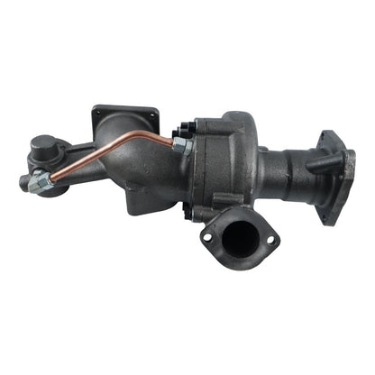 Water Painted Pump 5658834 3098964 suitable for Cummins Engine K19 K50 KTA19 KTA19GC QSK19 QSK19G QSK38 QSK50-DPM QSNT14 KTA19E