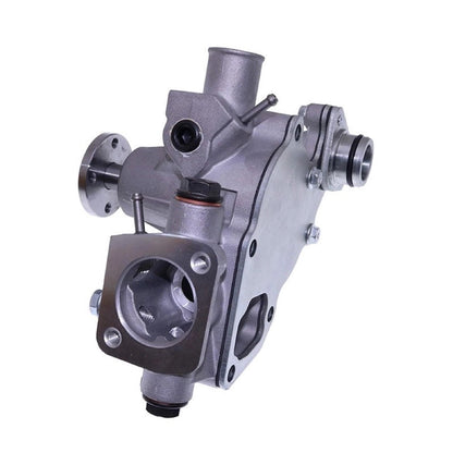 Water Pump & Thermostat 119802-42000 129155-49800 fits Yanmar Engine 3TNV82A 3TNV82A-BDCB 3TNV82A-BDCRT