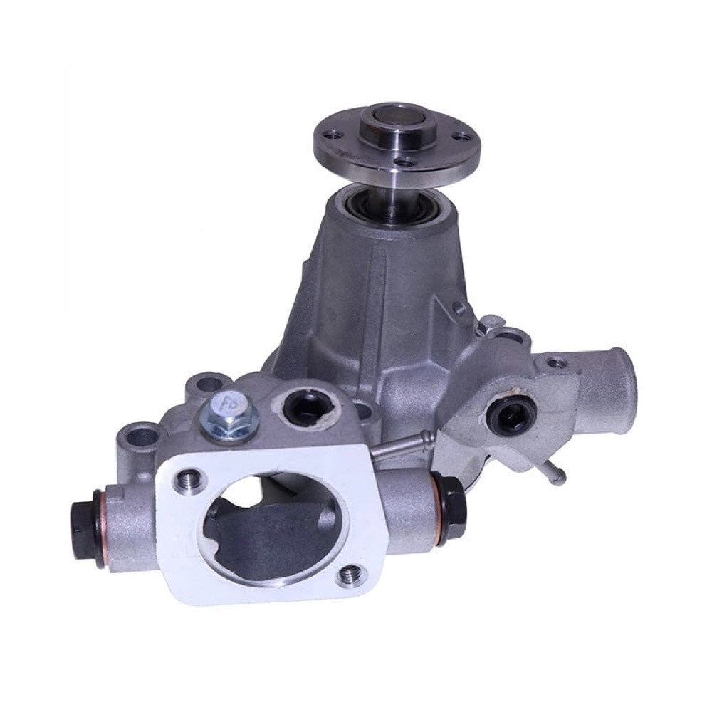 Water Pump & Thermostat 119802-42000 129155-49800 fits Yanmar Engine 3TNV82A 3TNV82A-BDCB 3TNV82A-BDCRT