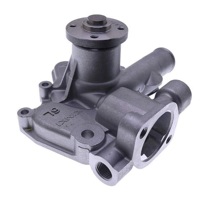 Water Pump & Thermostat 119802-42000 129155-49800 fits Yanmar Engine 3TNV82A 3TNV82A-BDCB 3TNV82A-BDCRT