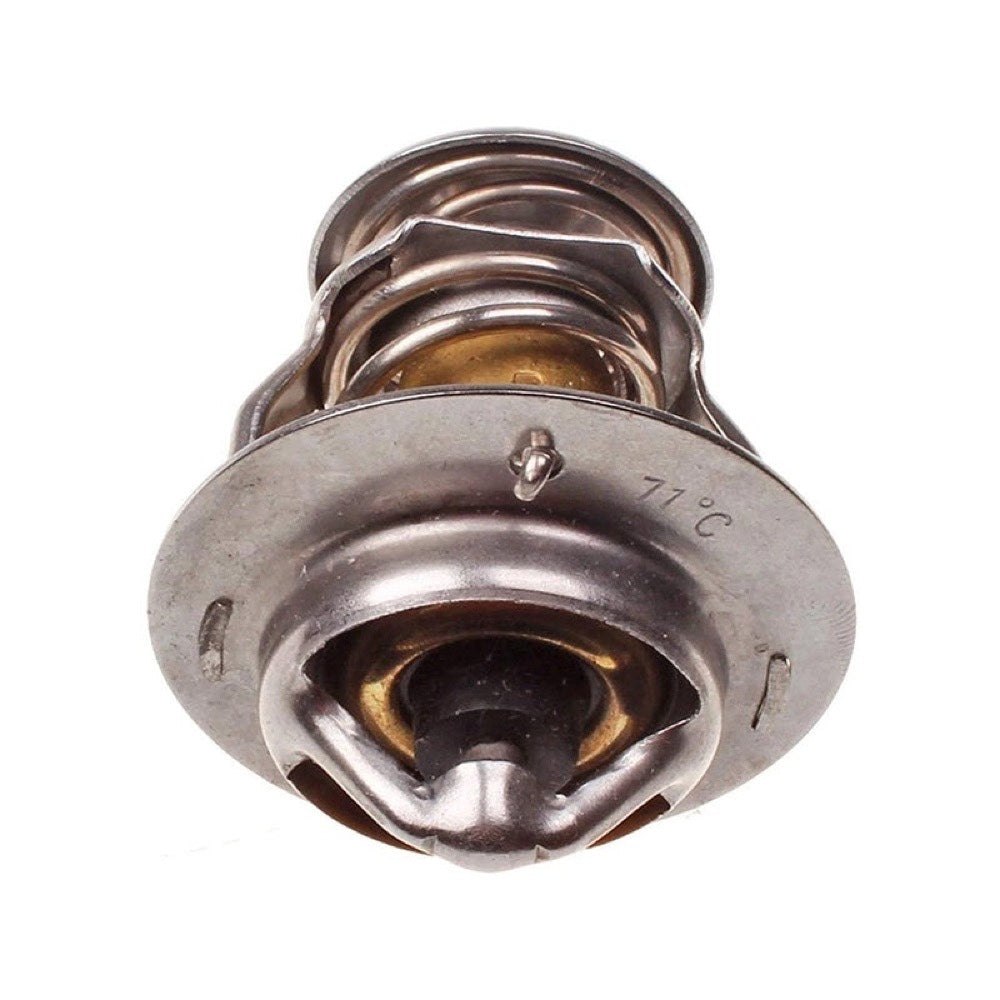 Water Pump & Thermostat YM119802-42000 fits Komatsu Engine 3D82AE-6 3D82AE-5P-CB Excavator PC27R-8