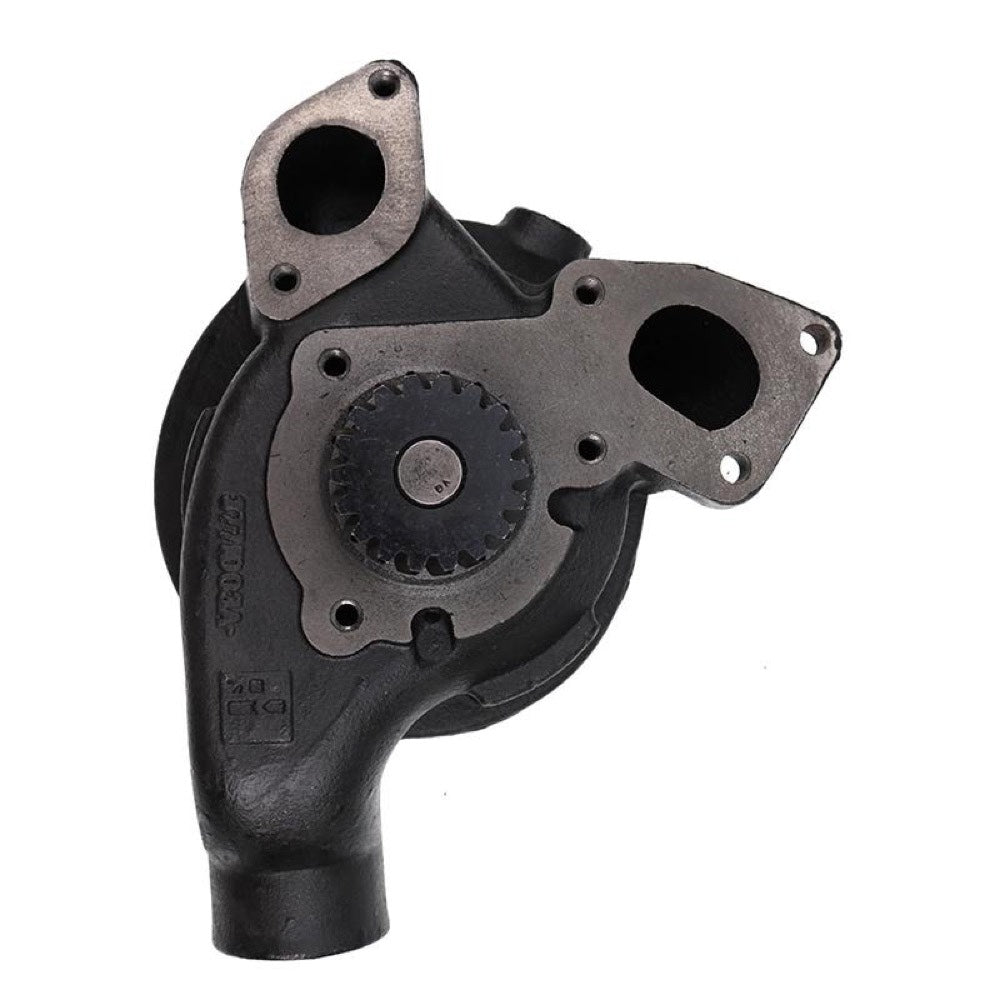 Water Pump 02/201630 suitable for JCB 1400B 1550B 1600B 1700B 214 215 216 217 3C 3CX 3D