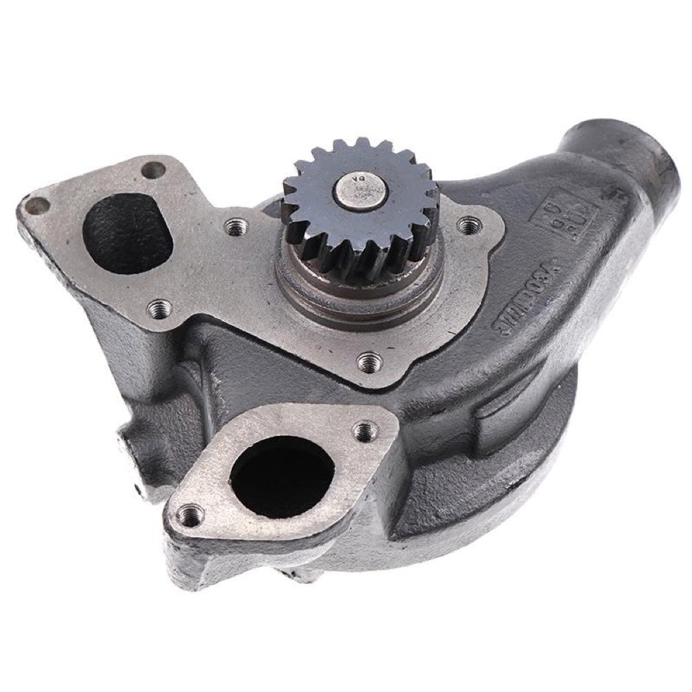Water Pump 02/201630 suitable for JCB 1400B 1550B 1600B 1700B 214 215 216 217 3C 3CX 3D