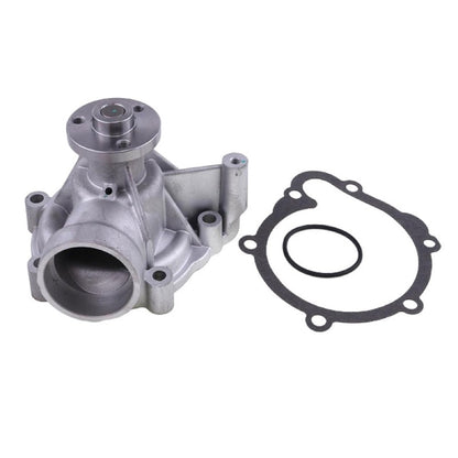 Water Pump 02931855 02931988 02931830 02931831 02937437 compatible with Deutz Engine BF4M1012 BF6M2012 Volvo Excavator EC210