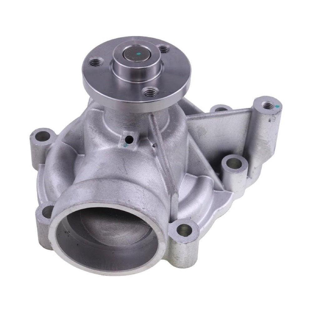 Water Pump 02931855 02931988 02931830 02931831 02937437 compatible with Deutz Engine BF4M1012 BF6M2012 Volvo Excavator EC210