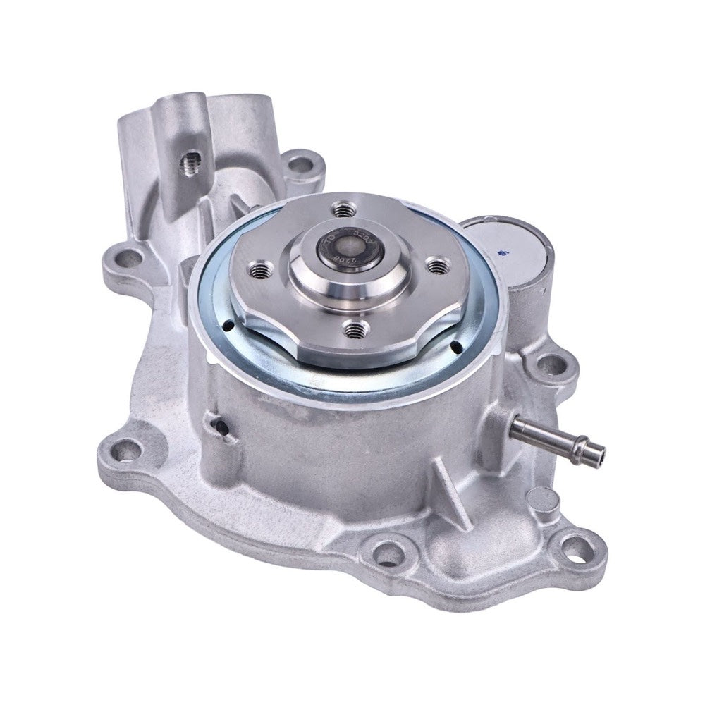 Water Pump 06M121013C 06M121013D fits Audi A6 A7 A8 Q7 Q8 RS5 S4 S5 S6 S7 SQ5