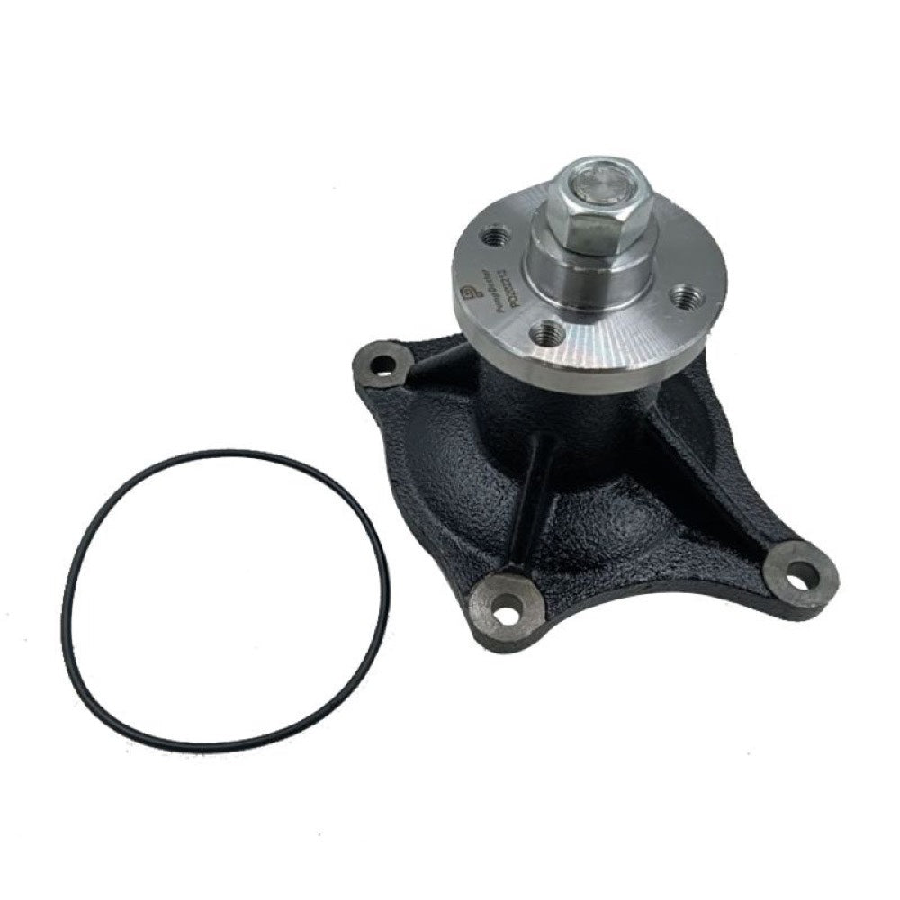 Water Pump 094-7268 fits Mitsubishi Engine 4D31 4D32 Caterpillar CAT Excavator E70 E70B E110