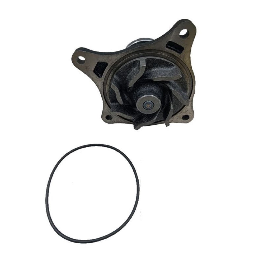 Water Pump 094-7268 fits Mitsubishi Engine 4D31 4D32 Caterpillar CAT Excavator E70 E70B E110