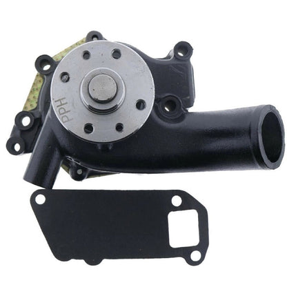 Water Pump 1-13610-877-2 compatible with Isuzu 4BG1 4BG1T Engine Hitachi ZAX120 Excavator