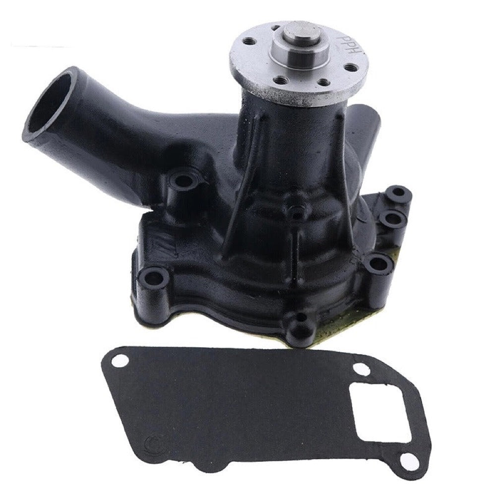 Water Pump 1-13610-877-2 compatible with Isuzu 4BG1 4BG1T Engine Hitachi ZAX120 Excavator