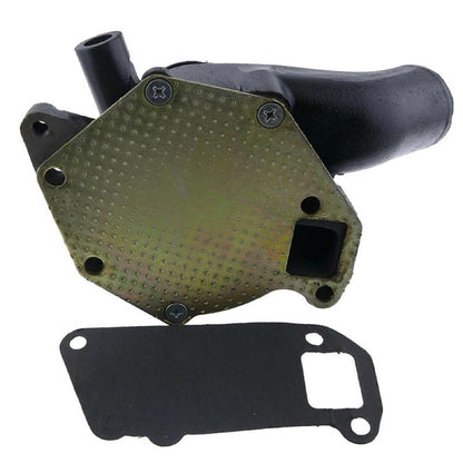 Water Pump 1-13610145-2 fits Isuzu Engine 6BD1 Hitachi Excavator EX200-1 6 Holes