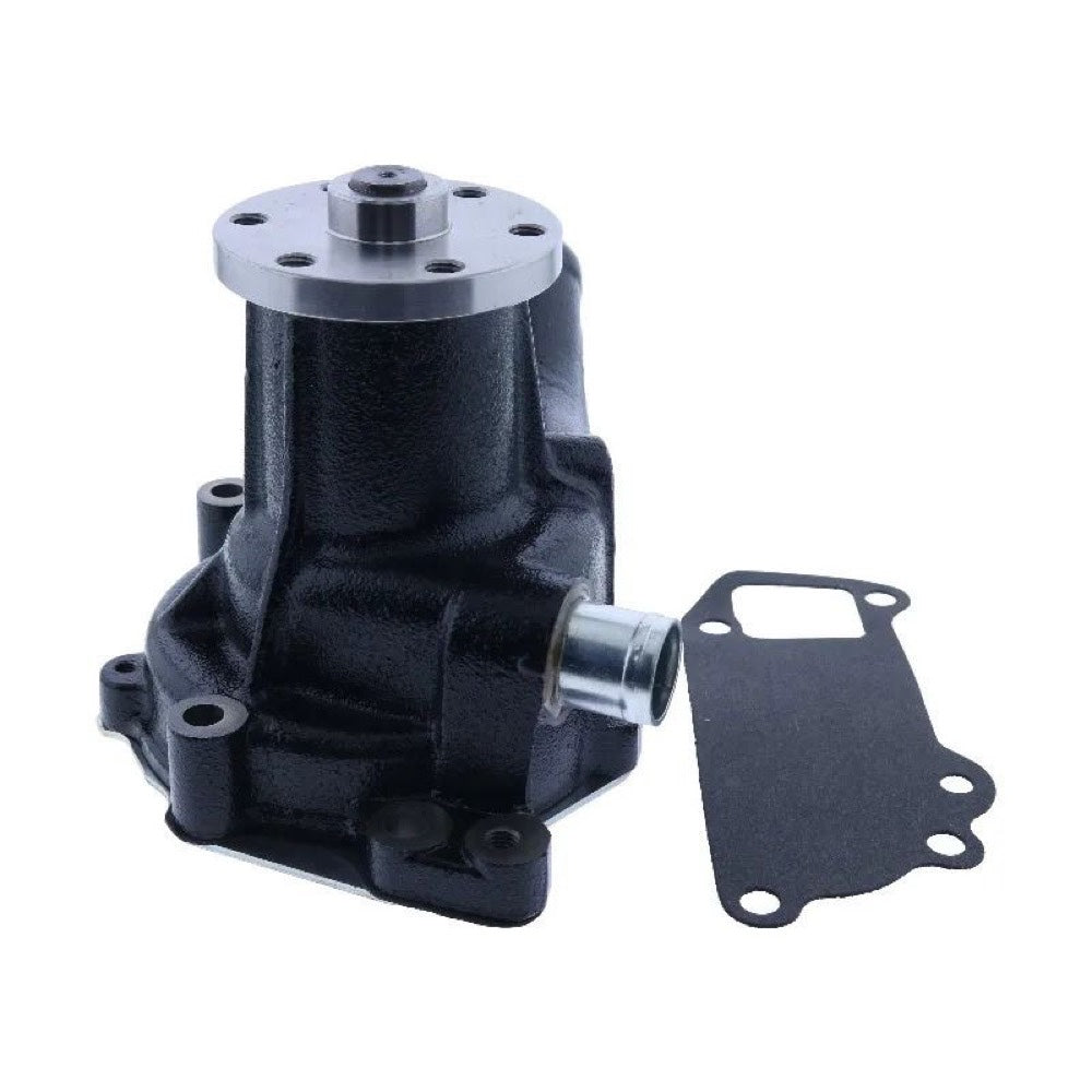 Water Pump 1-13610190-0 suitable for Hitachi Excavator EX200-2 EX200-3 Sumitomo SH200 SH280 Isuzu Engine 6BD1 6BD1T 6BB1 6 Holes