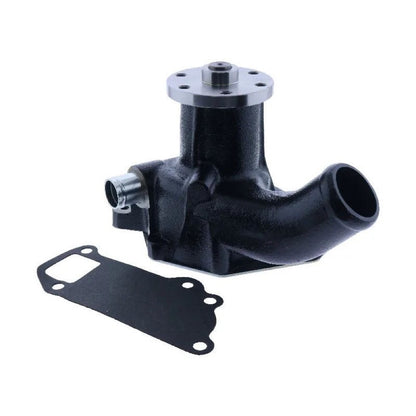 Water Pump 1-13610190-0 suitable for Hitachi Excavator EX200-2 EX200-3 Sumitomo SH200 SH280 Isuzu Engine 6BD1 6BD1T 6BB1 6 Holes