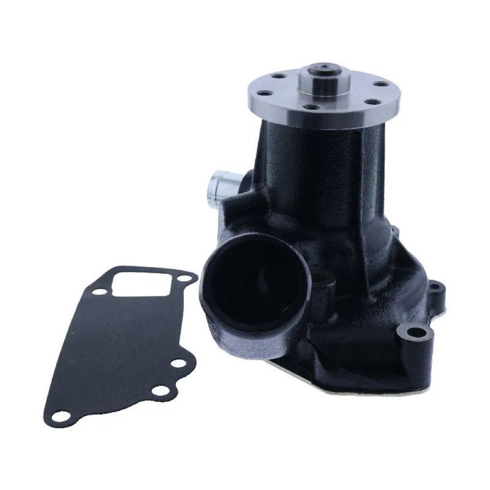 Water Pump 1-13610190-0 suitable for Hitachi Excavator EX200-2 EX200-3 Sumitomo SH200 SH280 Isuzu Engine 6BD1 6BD1T 6BB1 6 Holes