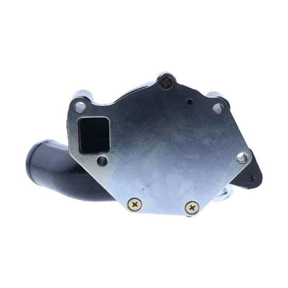Water Pump 1-13610190-0 suitable for Hitachi Excavator EX200-2 EX200-3 Sumitomo SH200 SH280 Isuzu Engine 6BD1 6BD1T 6BB1 6 Holes
