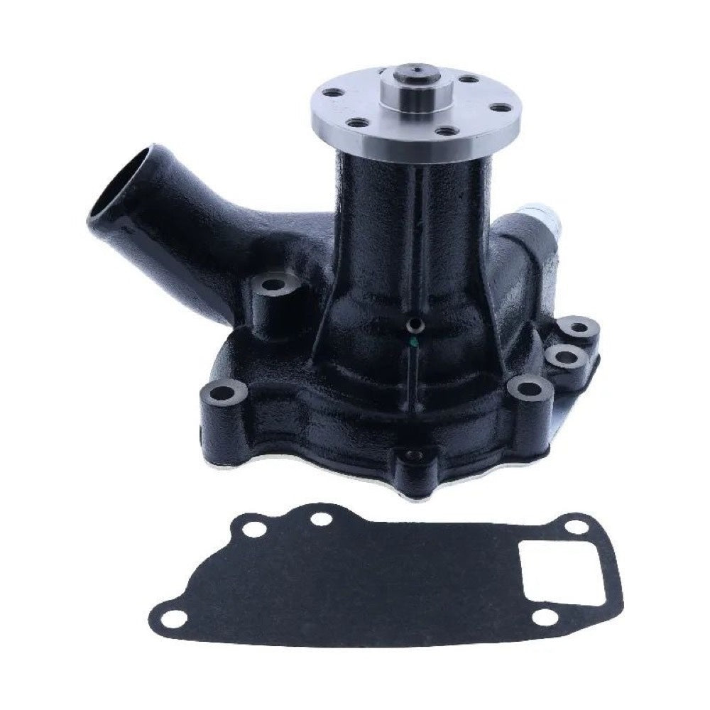 Water Pump 1-13610190-0 suitable for Hitachi Excavator EX200-2 EX200-3 Sumitomo SH200 SH280 Isuzu Engine 6BD1 6BD1T 6BB1 6 Holes