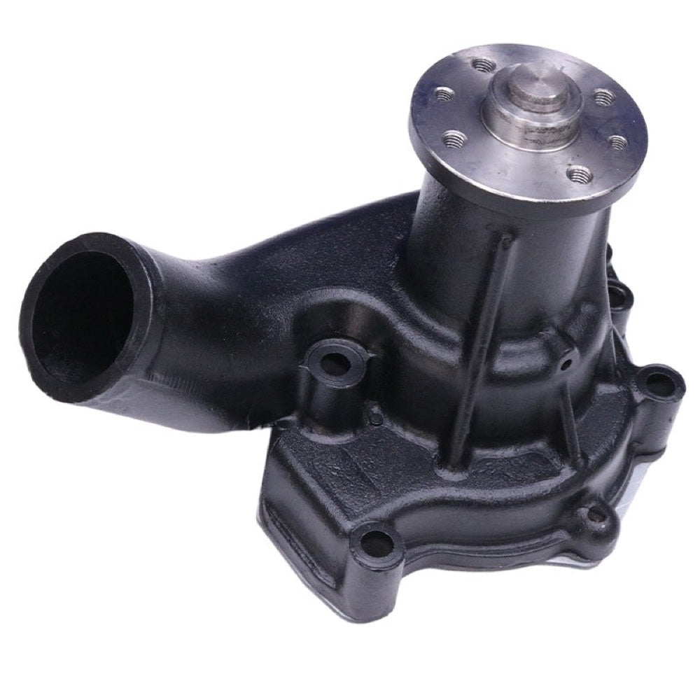 Water Pump 1-13650018-1 fits Isuzu Engine 4BG1 Hitachi EX100-5 EX120-5 EX135UR-5 EX135US-5 John Deere 120 Excavator