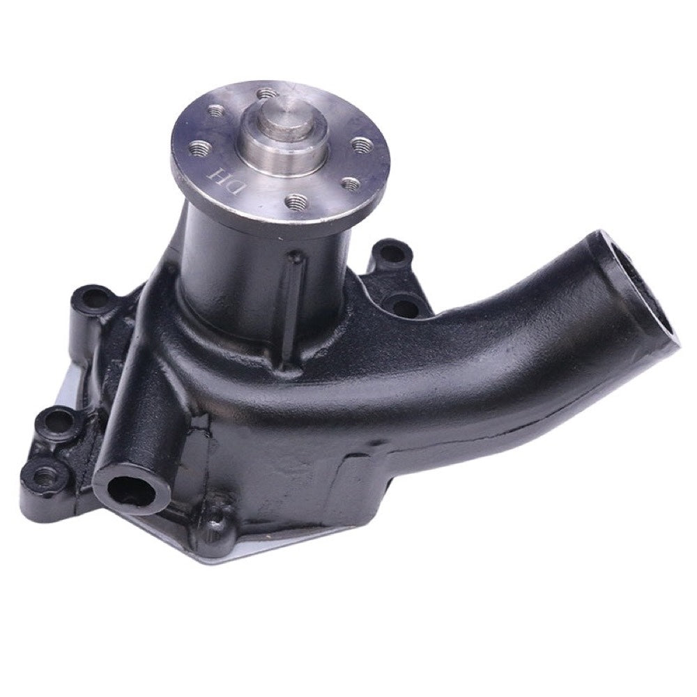 Water Pump 1-13650018-1 fits Isuzu Engine 4BG1 Hitachi EX100-5 EX120-5 EX135UR-5 EX135US-5 John Deere 120 Excavator