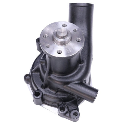 Water Pump 1-13650018-1 fits Isuzu Engine 4BG1 Hitachi EX100-5 EX120-5 EX135UR-5 EX135US-5 John Deere 120 Excavator