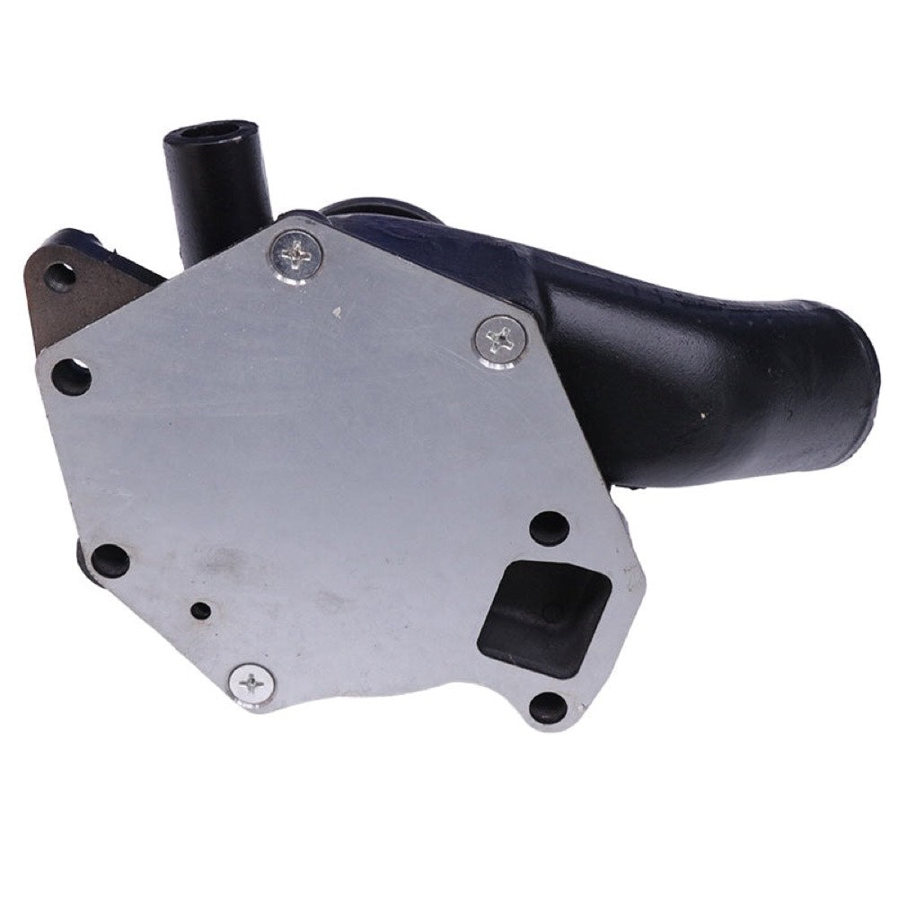 Water Pump 1-13650018-1 fits Isuzu Engine 4BG1 Hitachi EX100-5 EX120-5 EX135UR-5 EX135US-5 John Deere 120 Excavator