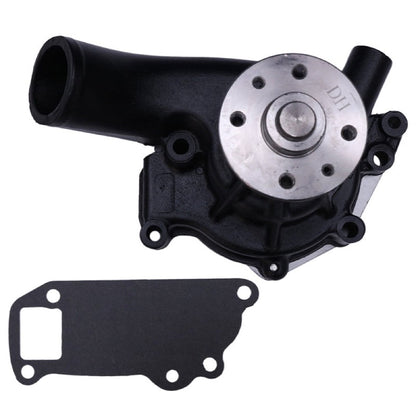 Water Pump 1-13650018-1 fits Isuzu Engine 4BG1 Hitachi EX100-5 EX120-5 EX135UR-5 EX135US-5 John Deere 120 Excavator
