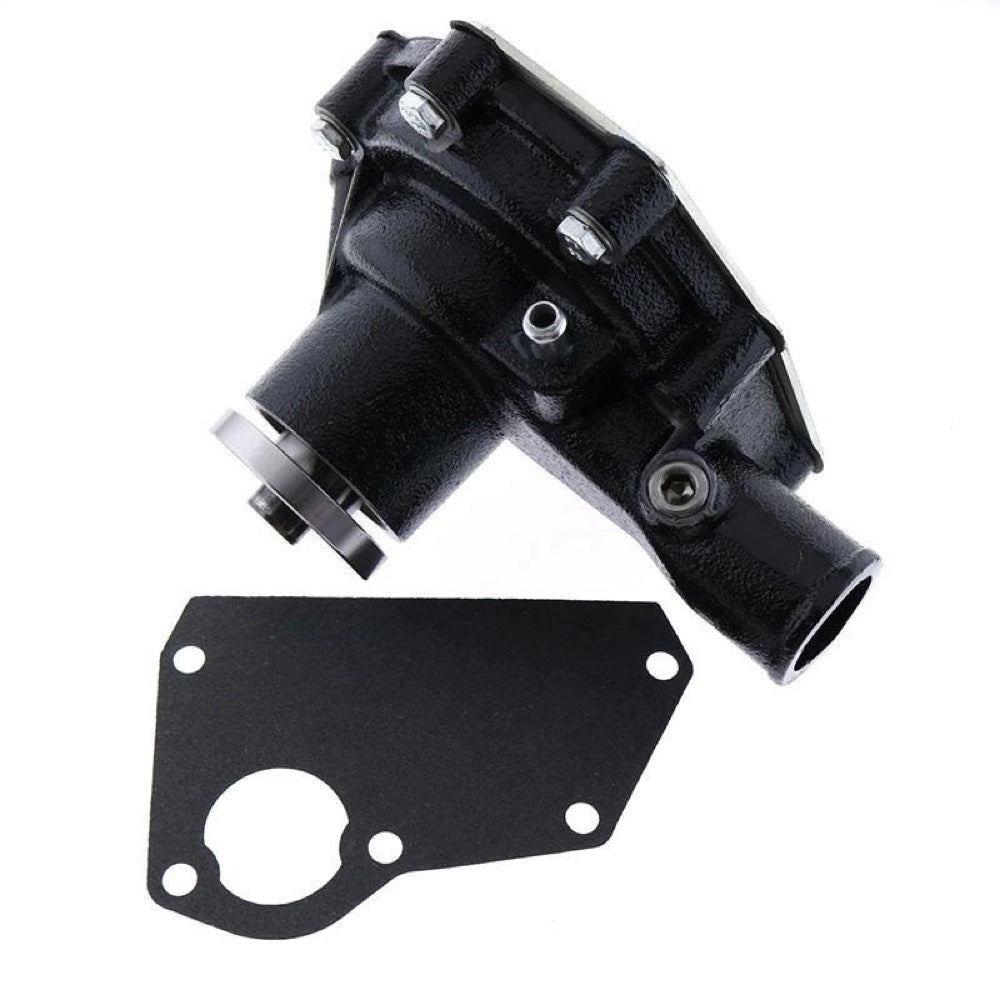 Water Pump 107-2473 fits Caterpillar CAT D3C D4C D5C 933 939 D5C Engine
