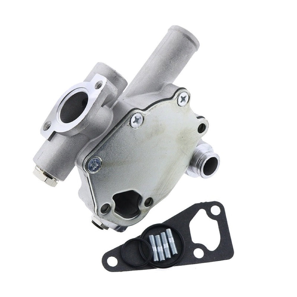 Water Pump 11-9496 13-506 fits Thermo King Engine TK244 TK249 TK366 TK374 Refrigeration Unit TS-200 TS-300 KD II MD-100 MD-300