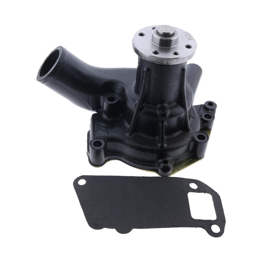 Water Pump 1136500171 compatible with Isuzu Engine 6BG1 4BG1 6BD1 Hitachi Excavator EX200-5 EX200LC-5 EX200SS-5 EX210H-5 EX210K-5 EX225USR EX225USRK