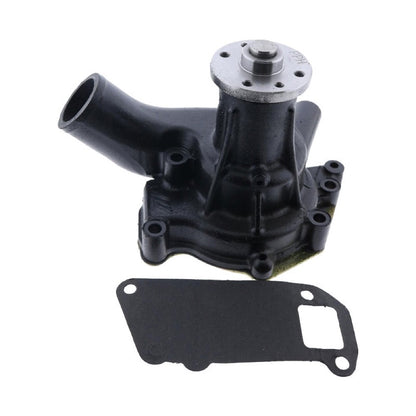 Water Pump 1136500171 compatible with Isuzu Engine 6BG1 4BG1 6BD1 Hitachi Excavator EX200-5 EX200LC-5 EX200SS-5 EX210H-5 EX210K-5 EX225USR EX225USRK