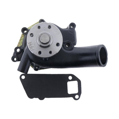 Water Pump 1136500171 compatible with Isuzu Engine 6BG1 4BG1 6BD1 Hitachi Excavator EX200-5 EX200LC-5 EX200SS-5 EX210H-5 EX210K-5 EX225USR EX225USRK