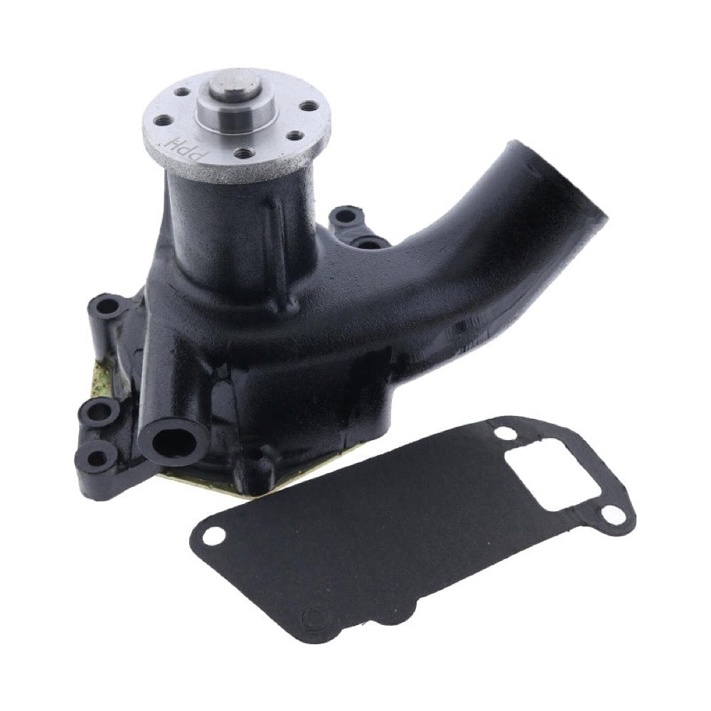 Water Pump 1136500171 compatible with Isuzu Engine 6BG1 4BG1 6BD1 Hitachi Excavator EX200-5 EX200LC-5 EX200SS-5 EX210H-5 EX210K-5 EX225USR EX225USRK