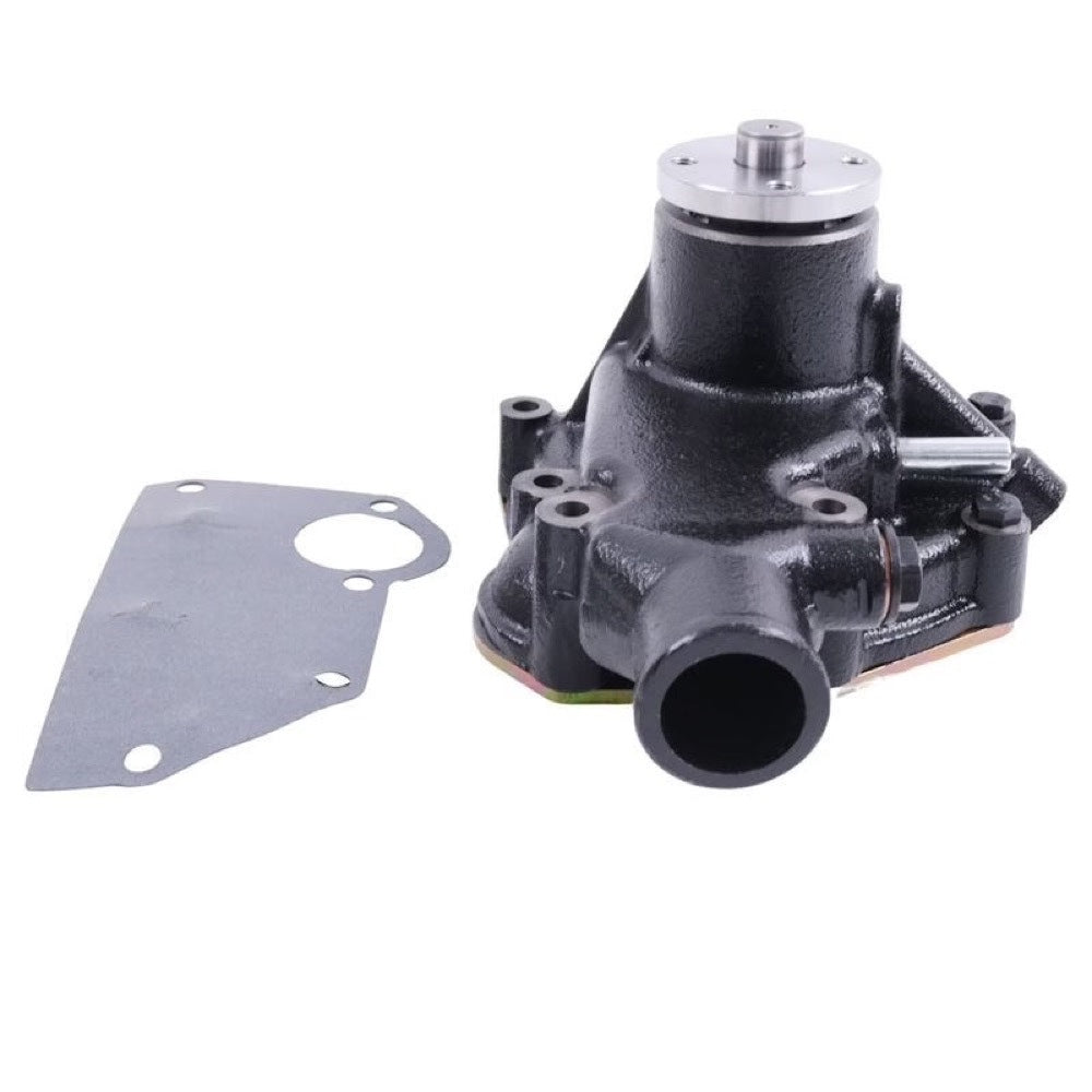 Water Pump 117-5033 compatible with Caterpillar CAT 3046 Engine D3C D3G D4C D4G D5C D5G Tractor
