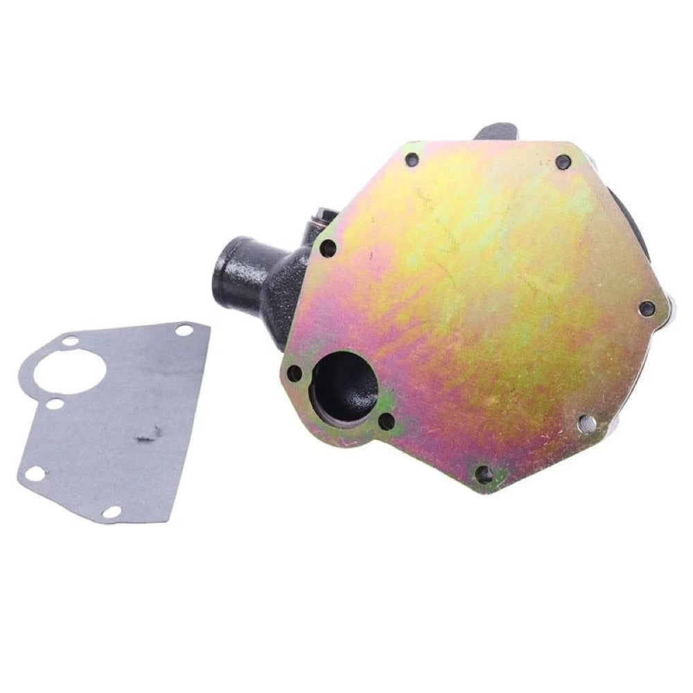 Water Pump 117-5033 compatible with Caterpillar CAT 3046 Engine D3C D3G D4C D4G D5C D5G Tractor