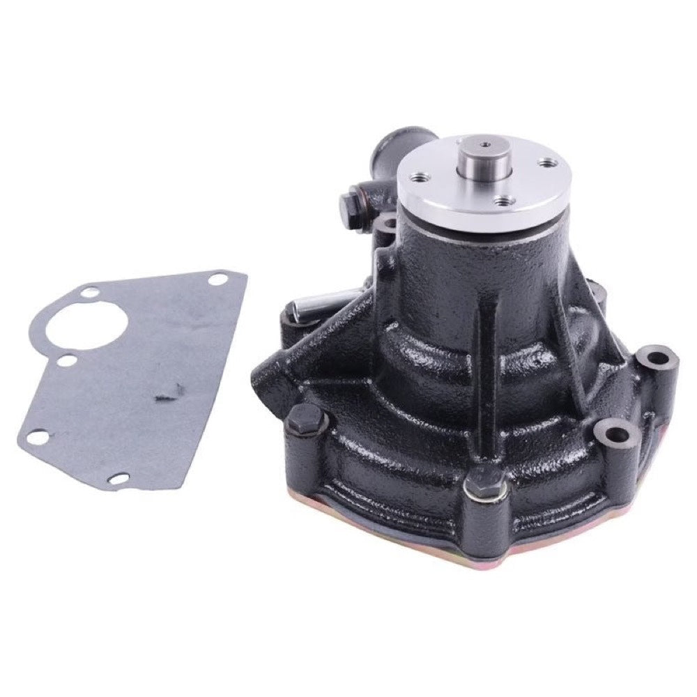 Water Pump 117-5033 compatible with Caterpillar CAT 3046 Engine D3C D3G D4C D4G D5C D5G Tractor
