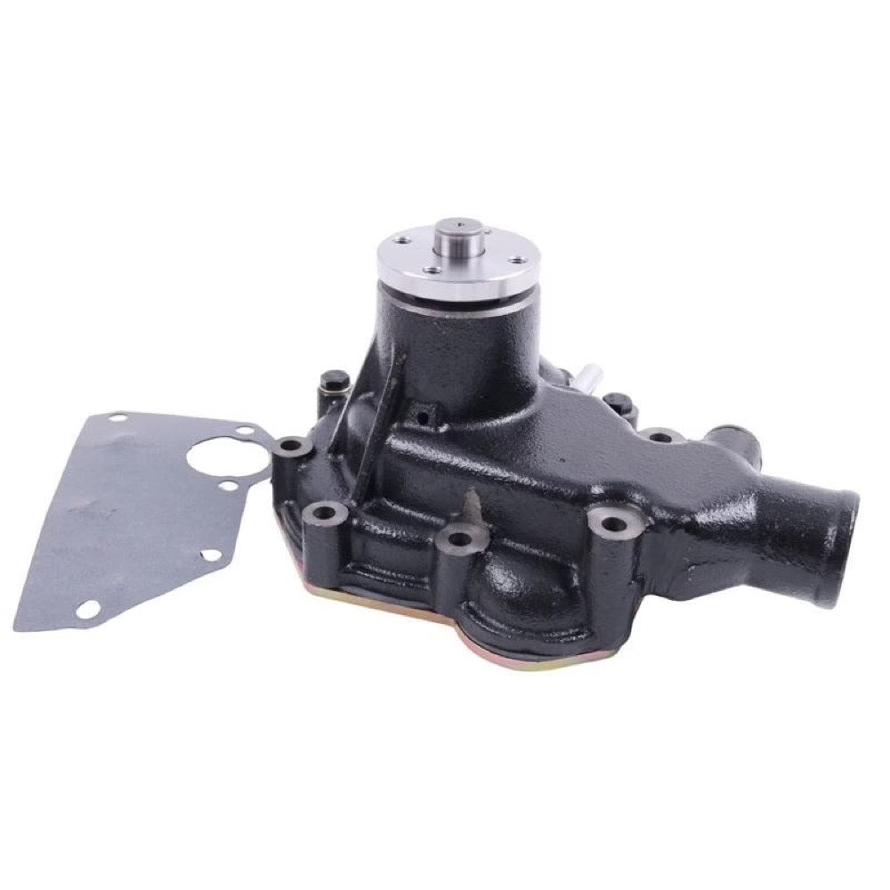 Water Pump 117-5033 compatible with Caterpillar CAT 3046 Engine D3C D3G D4C D4G D5C D5G Tractor