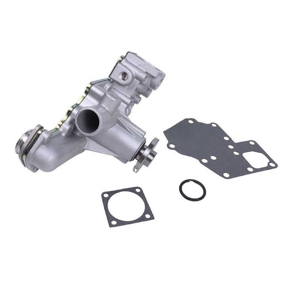 Water Pump 119006-42001 119006-42003 suitable for Yanmar Engine 4TNE100 4TN100