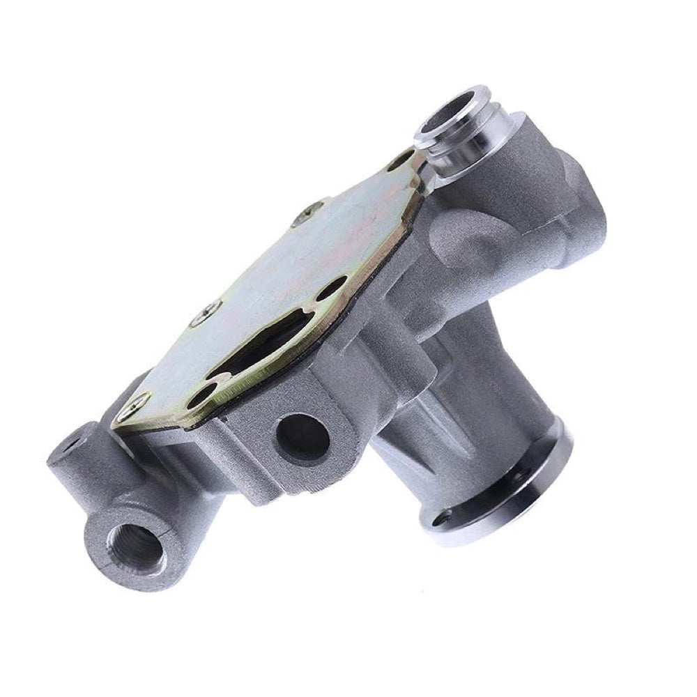 Water Pump 119260-42002 compatible with Yanmar Engine 3TNE68 3TN66 2TNE68 2TNE65 With Gasket