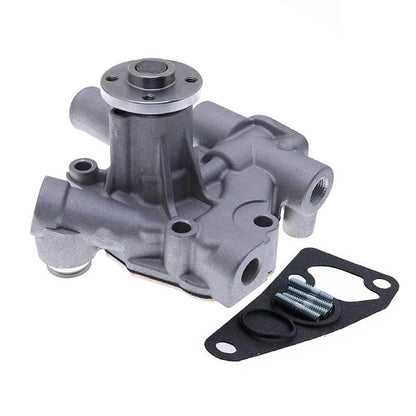 Water Pump 119260-42002 compatible with Yanmar Engine 3TNE68 3TN66 2TNE68 2TNE65 With Gasket
