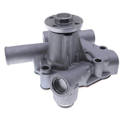 Water Pump 119260-42002 compatible with Yanmar Engine 3TNE68 3TN66 2TNE68 2TNE65 With Gasket