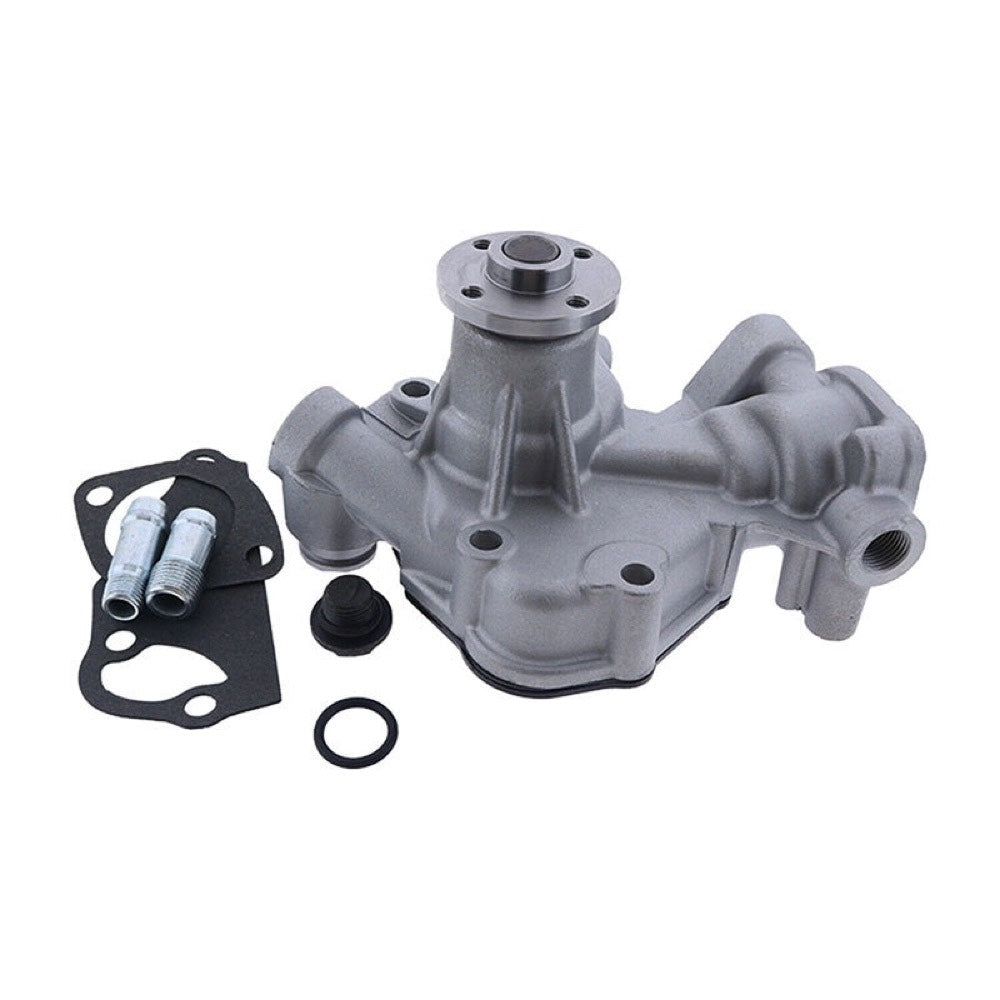 Water Pump 119265-42001 suitable for Yanmar Engine 3TNE68-SA 3TNE68-G1A 3TNE68-G2A 3TNE68C-SA 3TNE68C-G1A 3TNE68-MY