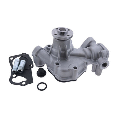 Water Pump 119265-42001 suitable for Yanmar Engine 3TNE68-SA 3TNE68-G1A 3TNE68-G2A 3TNE68C-SA 3TNE68C-G1A 3TNE68-MY