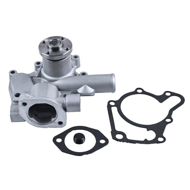 Water Pump 119266-42101 119266-42102 119266-42100 for use with Yanmar Engine 3TNE68 3TNE68-NBAB 3TNE66 2TNE68-EN3BY 3TNE68-ENBV 3TNE68-NBV