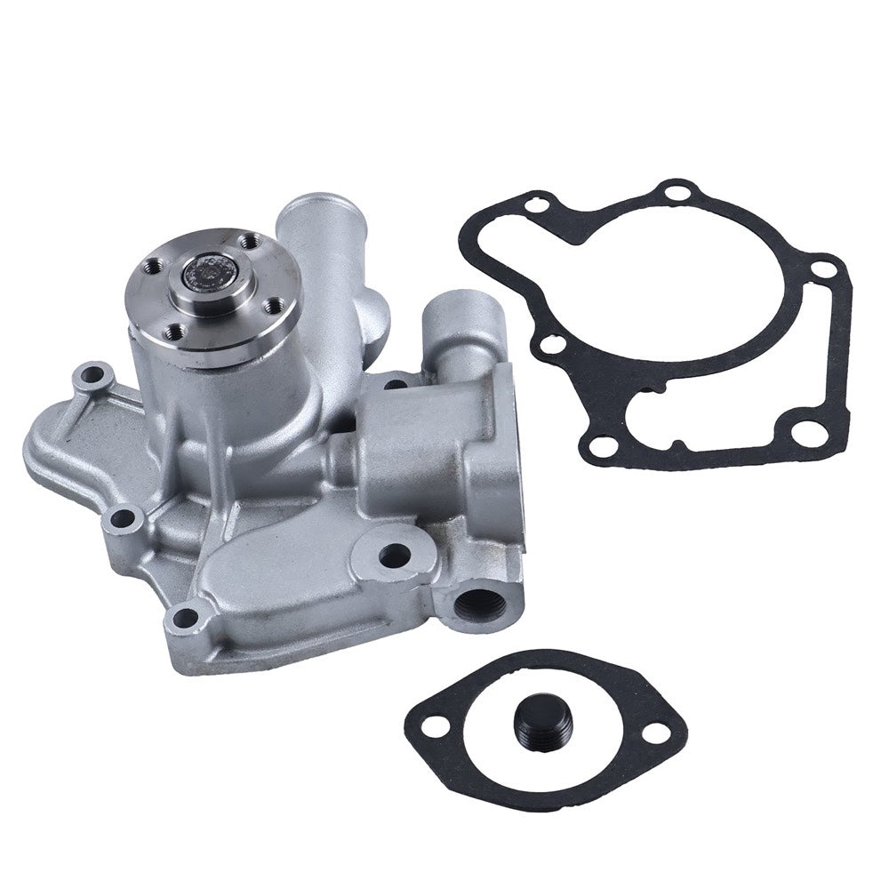 Water Pump 119266-42101 119266-42102 119266-42100 for use with Yanmar Engine 3TNE68 3TNE68-NBAB 3TNE66 2TNE68-EN3BY 3TNE68-ENBV 3TNE68-NBV