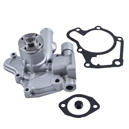 Water Pump 119266-42101 119266-42102 119266-42100 for use with Yanmar Engine 3TNE68 3TNE68-NBAB 3TNE66 2TNE68-EN3BY 3TNE68-ENBV 3TNE68-NBV