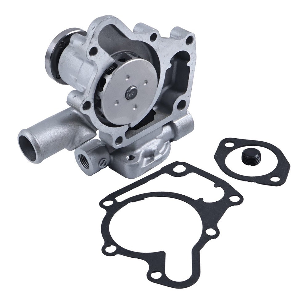 Water Pump 119266-42101 119266-42102 119266-42100 for use with Yanmar Engine 3TNE68 3TNE68-NBAB 3TNE66 2TNE68-EN3BY 3TNE68-ENBV 3TNE68-NBV
